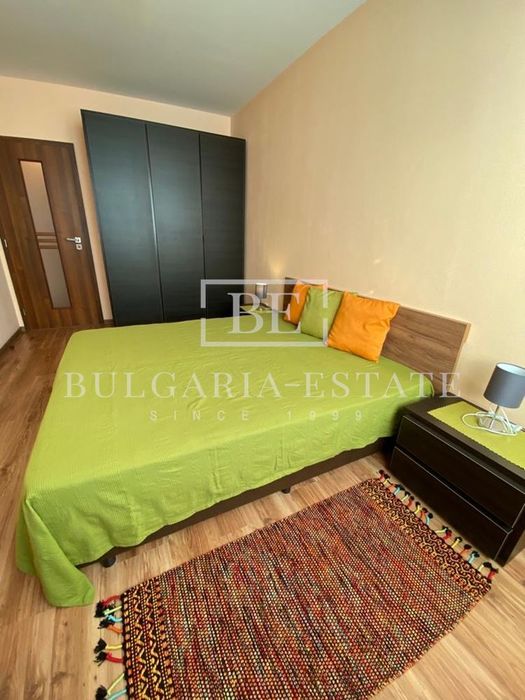 Дава се под наем Тристаен апартамент в Варна, Левски - 93 кв.м за 1200 € - Снимка #8