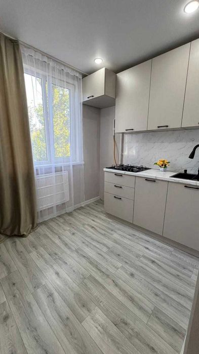 Продажа 1-комнатной квартиры