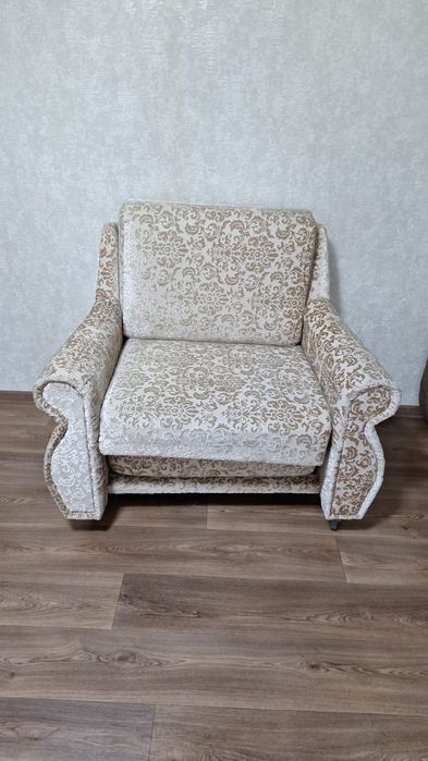 Продам кресло-кровать