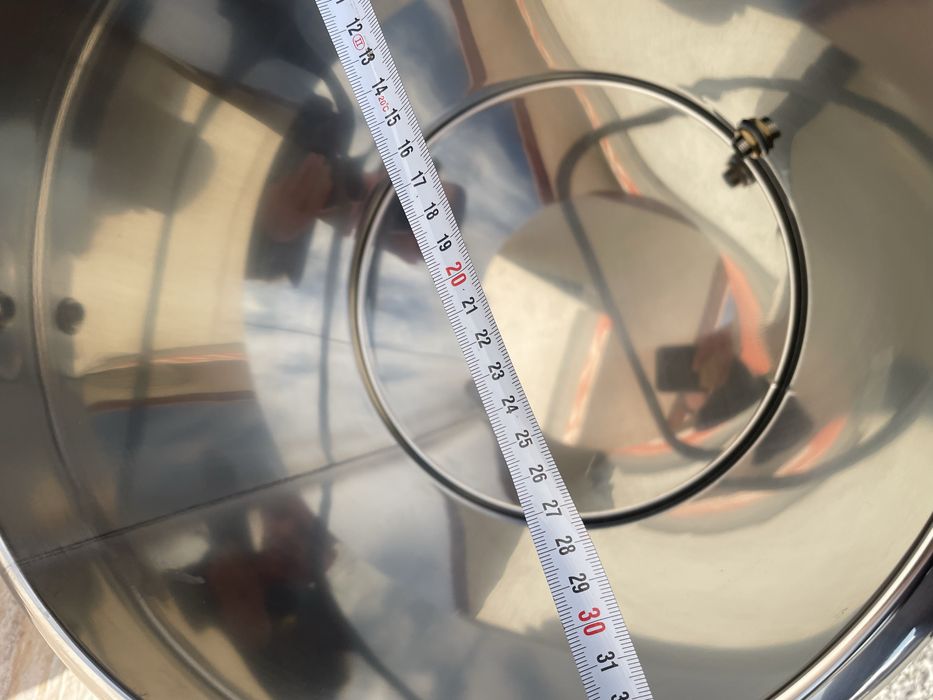 Термо баки с канелка