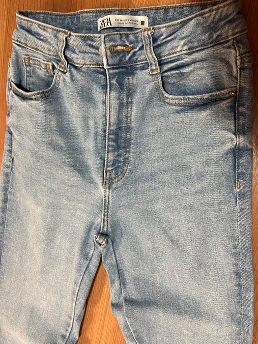 Blugi Zara 34 XS
