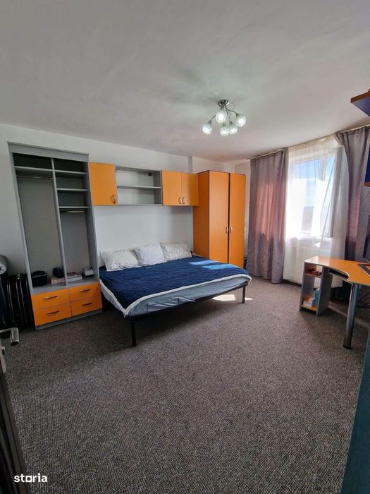 De vanzare garsoniera cf1, ultracentrala, pret  45.000 euro
