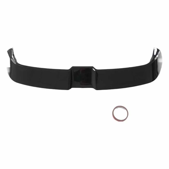 Спойлер антикрило за VW Golf 5 / Golf 6 / Golf 7 - НОВО! На склад!