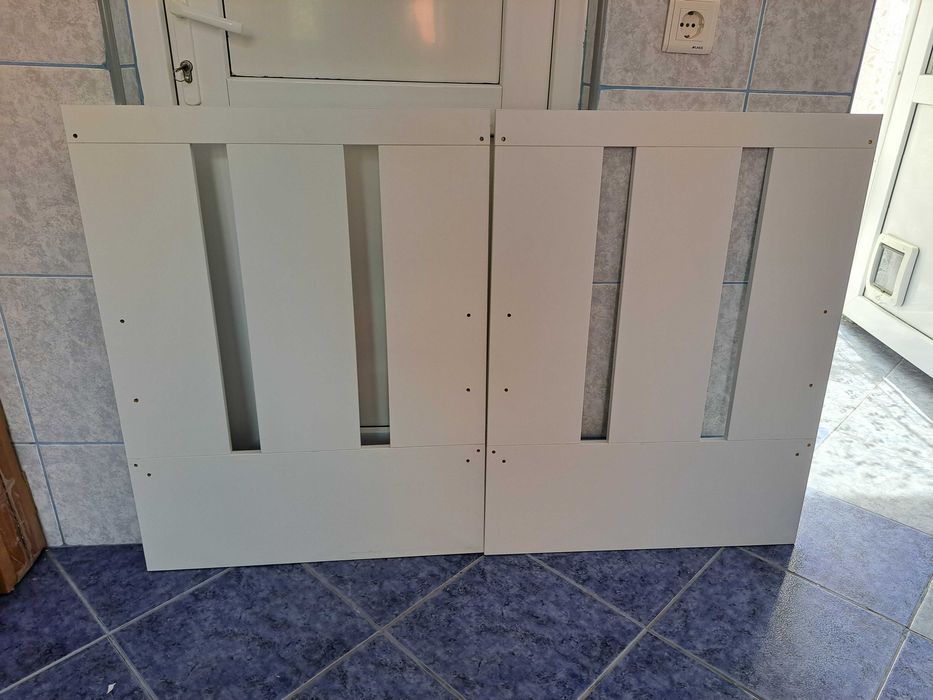 Pătuț pentru copii in 3 mod reglare inaltime plus saltea si accesorii