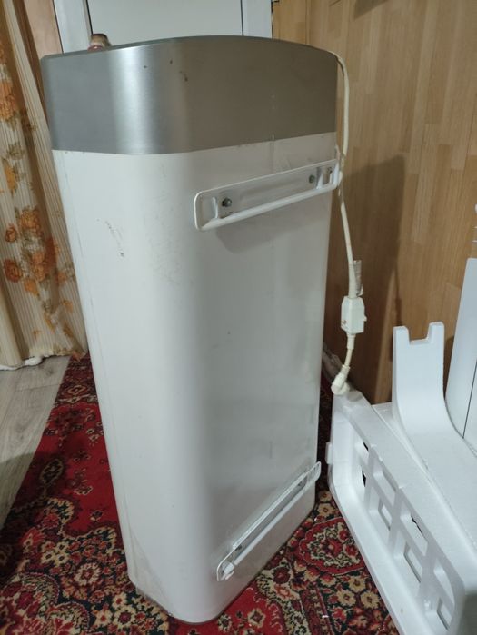 Продам титан Аристон