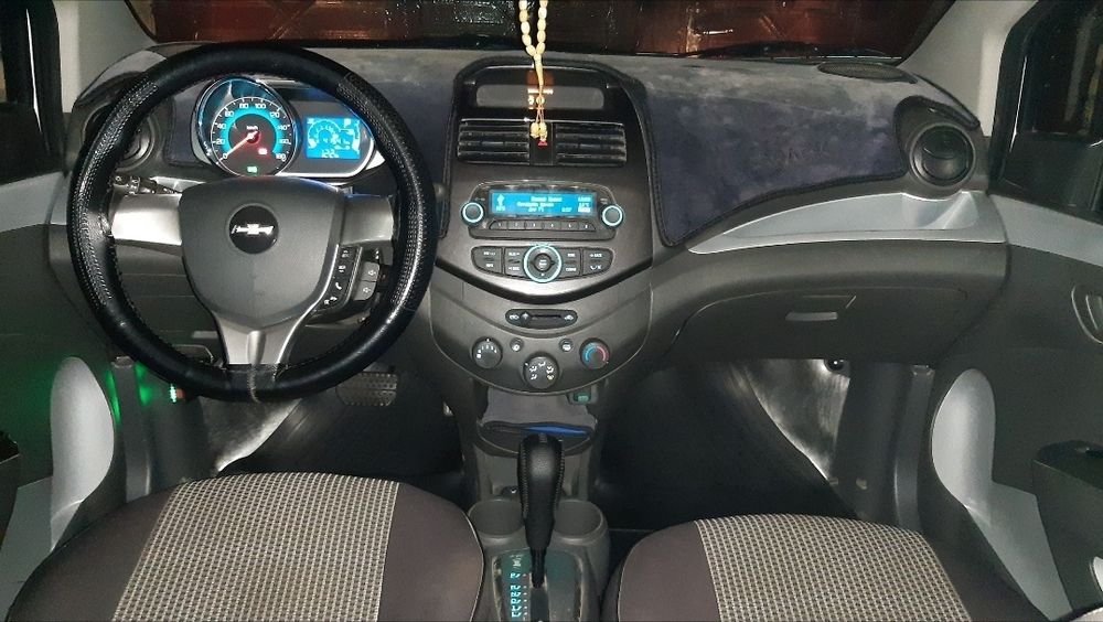 Spark 1.25 M-Elegant/Plus avtomat