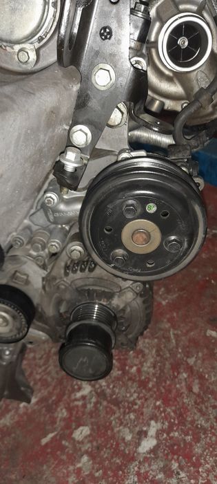 Alternator ford focus 3 1.0 ecobust
