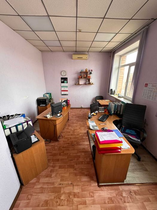 В продаже промбаза  Абая 203/1