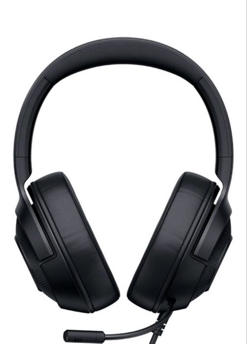 Razer Kraken X lite black