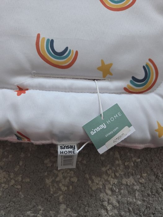 Vand insertie/captuseala pentru carucior