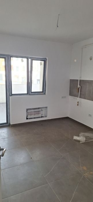 Apartament 3 camere Dem Rădulescu