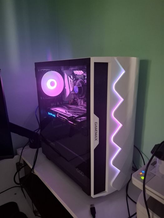 Unitate PC gaming - pret fix