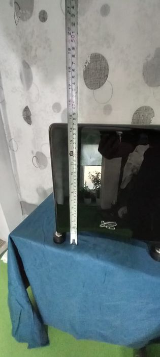 Subwoofer activ Cabasse cineole