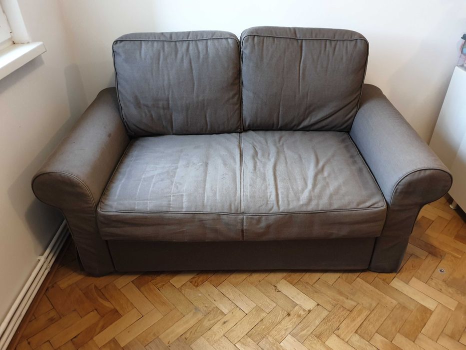 Canapea/pat extensibil ikea