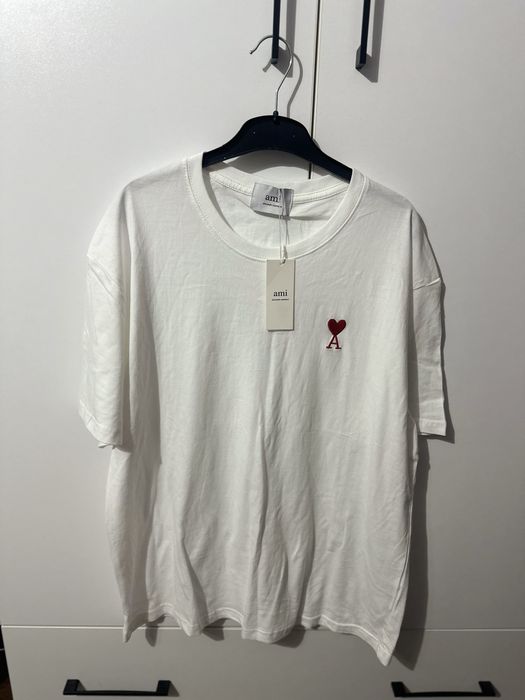 Tricou AMI Paris