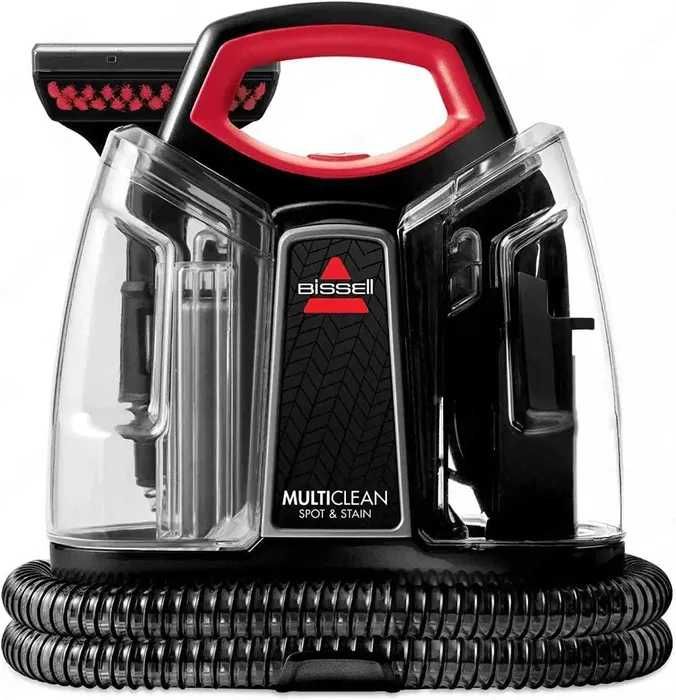 Моющая промышленный пылесос BISSELL MultiClean TM Spot & Stain 4720E.