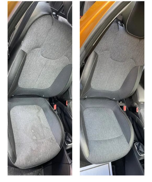 Пране дивани коли бусове