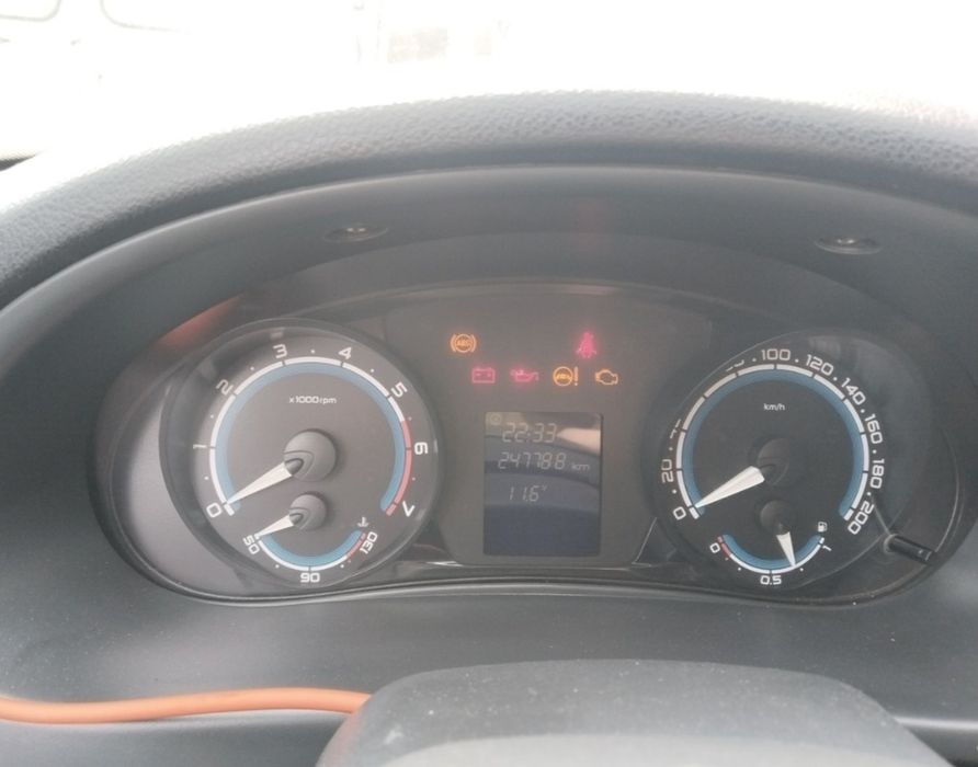 Продам Приору 2 .