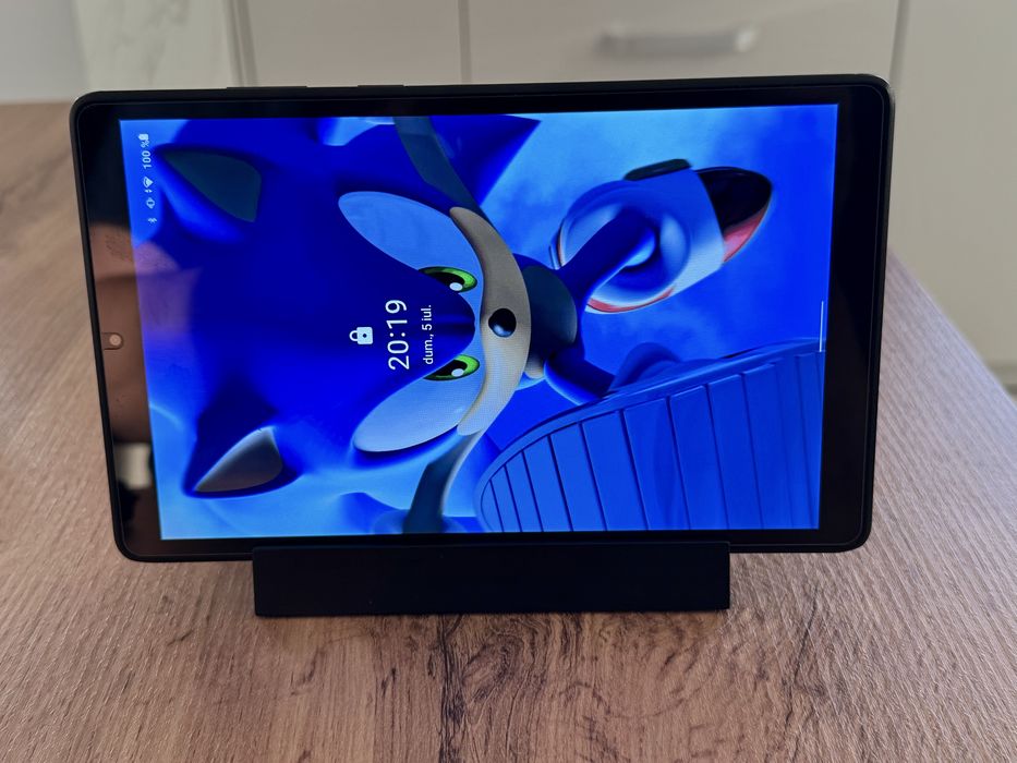 Lenovo Smart Tab M8 TB-8506FS