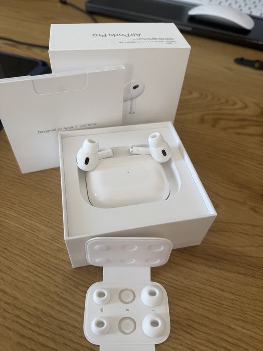 Apple Airpods Pro 2nd Gen