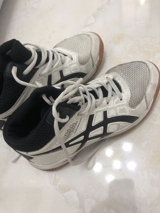 Асикс гел рокетт