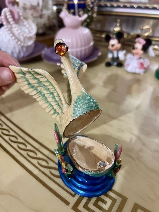 Сувенир-шкатулка