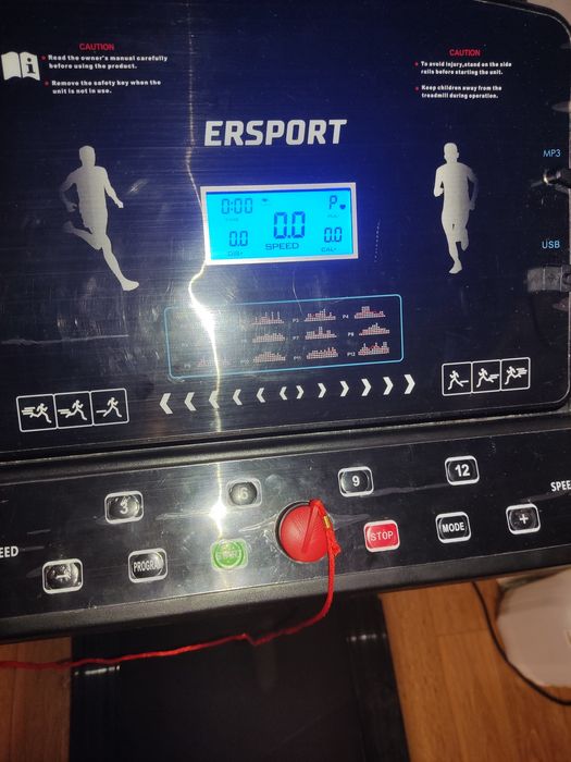 Продам Беговую дорожку