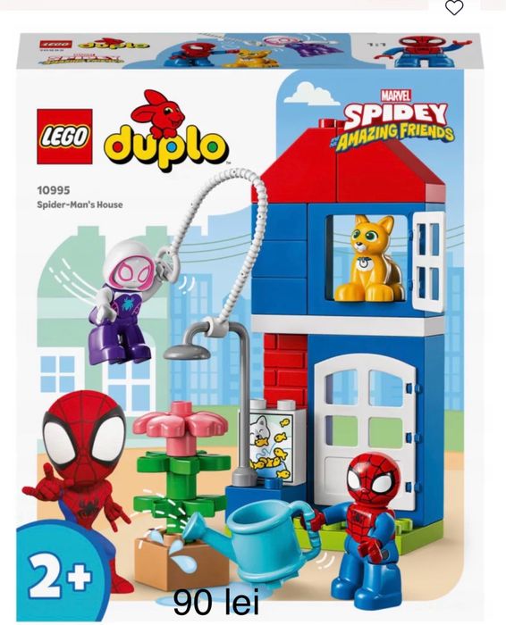 Lego Duplo seturi originale