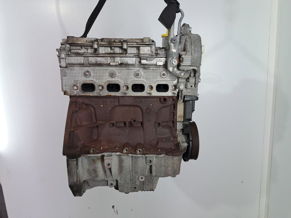 Motor complet ambielat Renault Megane 3 Hatchback (X95) [Fabr 2008-201