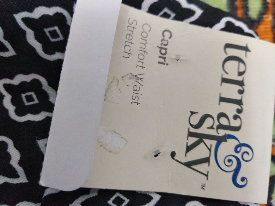 Капри Америка,58