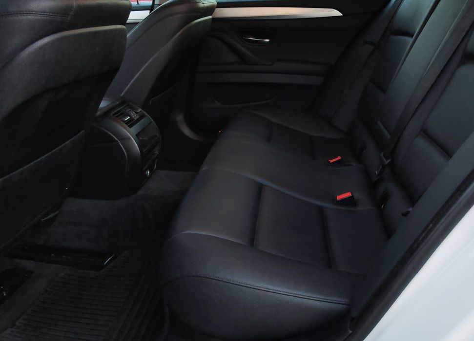 Bmw 520, 190 cp, 2015