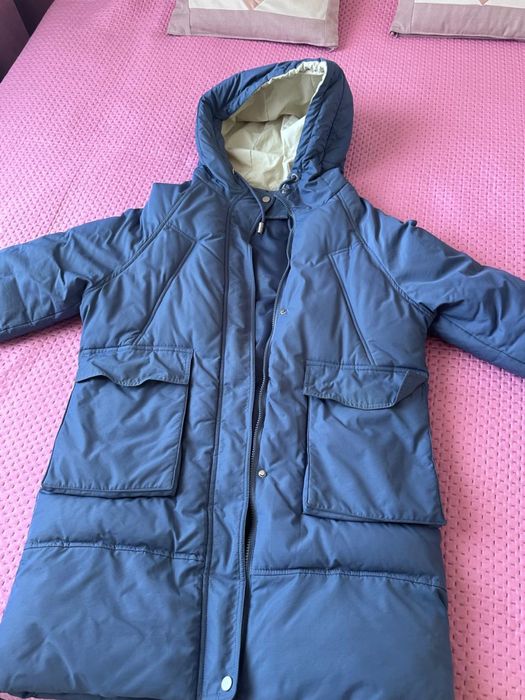 Продам верхнюю одежду