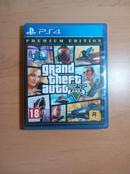 Игри за Плейстейшън 4