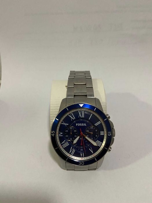 Ceas barbatesc Fossil Grant FS5238, 50 m (5 atm)