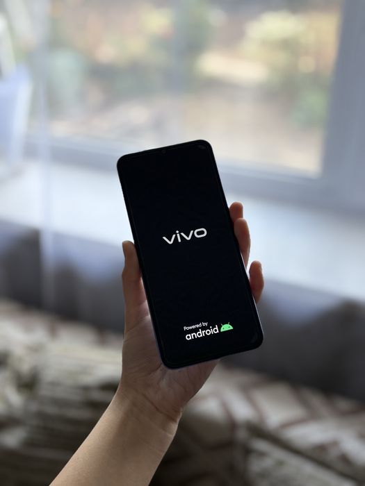 Продается VIVO Y02
