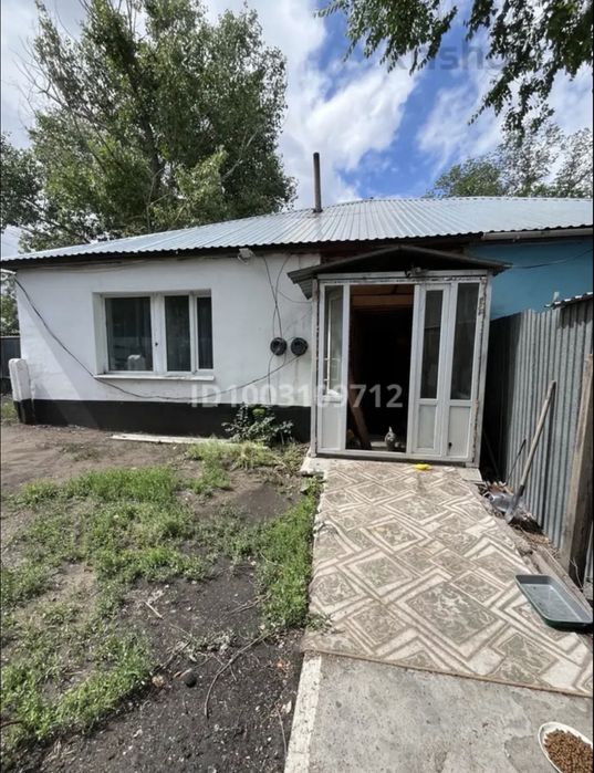 Продается часть дома