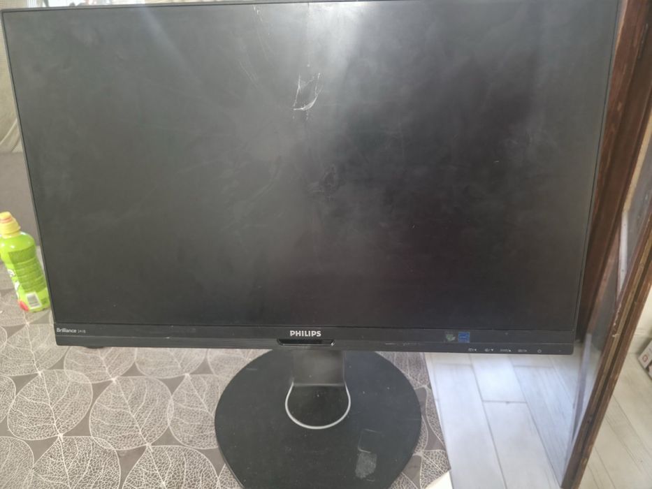 Монитор PHILIPS Screen Size: 23.8 to 24 inches