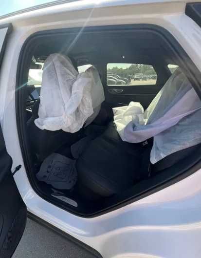 Срочно! BYD Sealion 06 новый модель! 605км! Без Пробега!