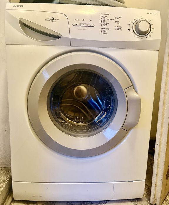 Пералня Neo използвана