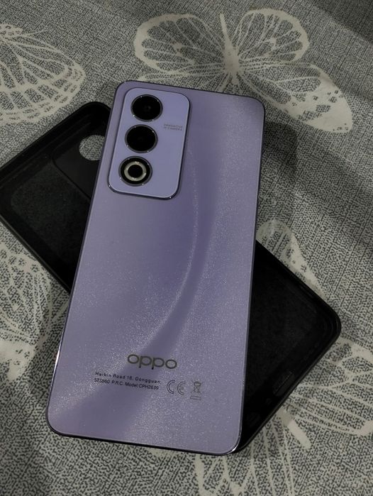 Oppo A80 5G ca nou