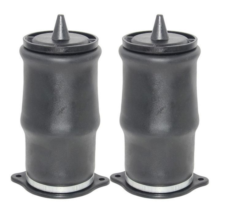 Perne de aer Mercedes Vito, bus, Viano, NOU, GARANTIE 1 AN