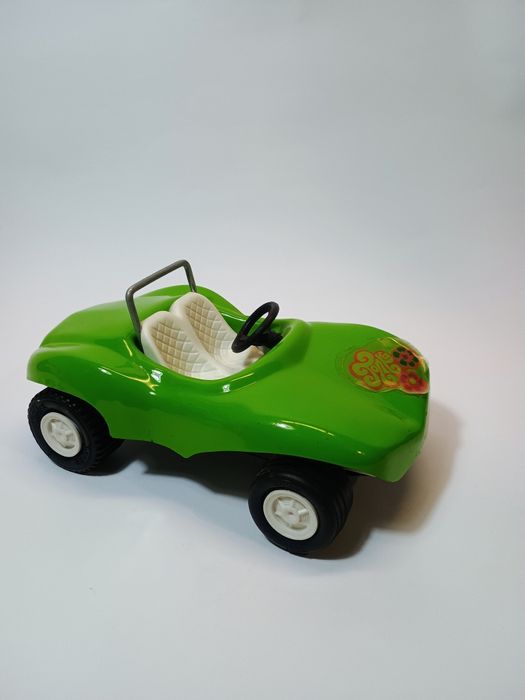 TONKA ламаринена играчка