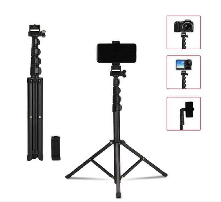 Шатив стойка камера мт 39