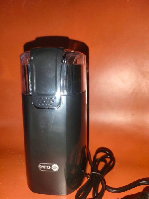 ‼️ Кофемолка SWITCH ON — Германия, 70 г