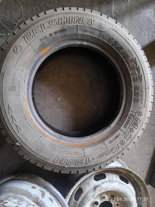 Продам диски р13