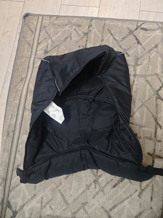 Накидка для коляски Joie