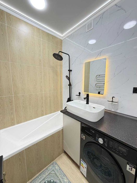 Продаётся квартира Чиланзар 11