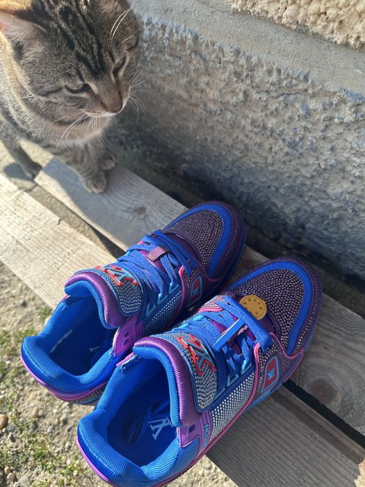 Louis Vuitton no box 43