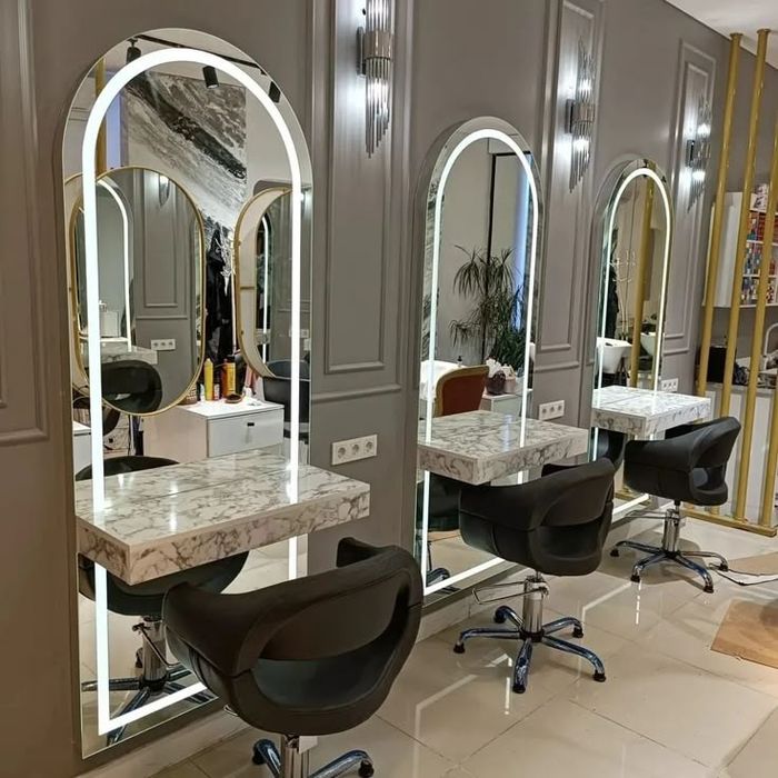 oina zerkalo ойна зеркало