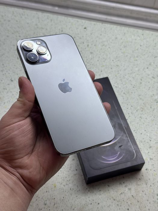 Iphone/Айфон 12 Pro Max 128GB